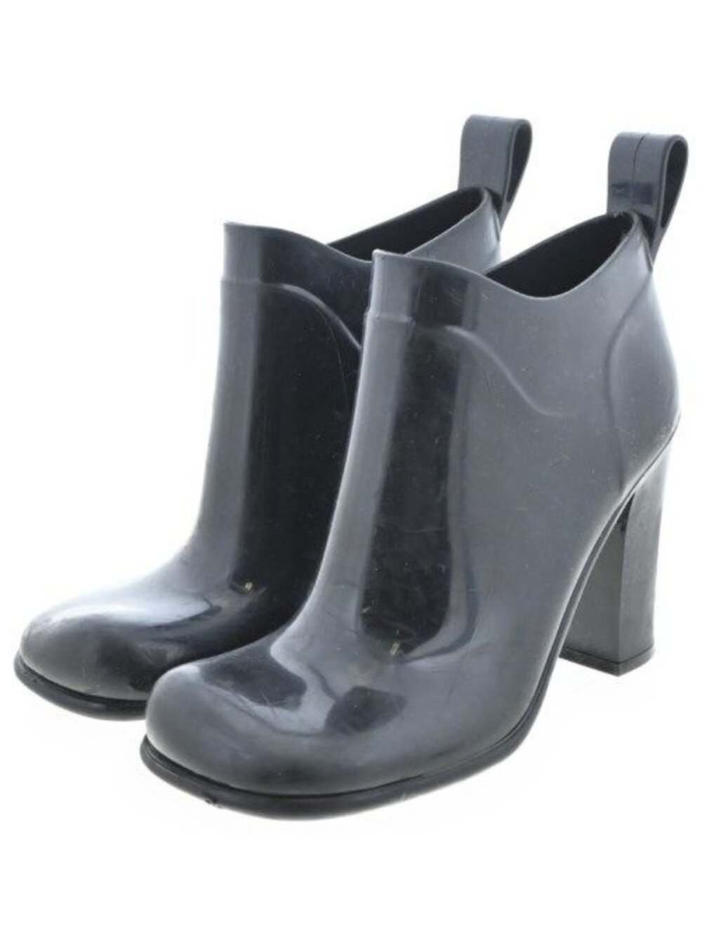 Bottega Veneta Boots Black